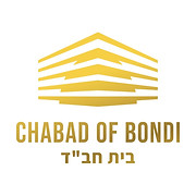 Chabad of Bondi logo