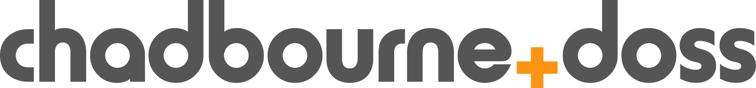 chadbourne + doss architects logo