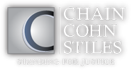 Chain Cohn Clark logo