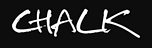 Chalk Party logo