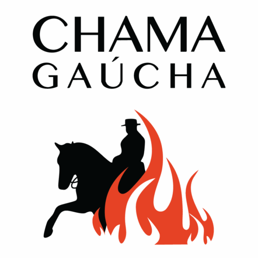 Chama Gaúcha Brazilian Steakhouse - Houston logo