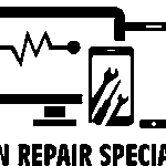Chan Repair Specialist logo