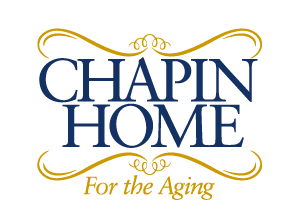 Chapin Home for the Aging logo