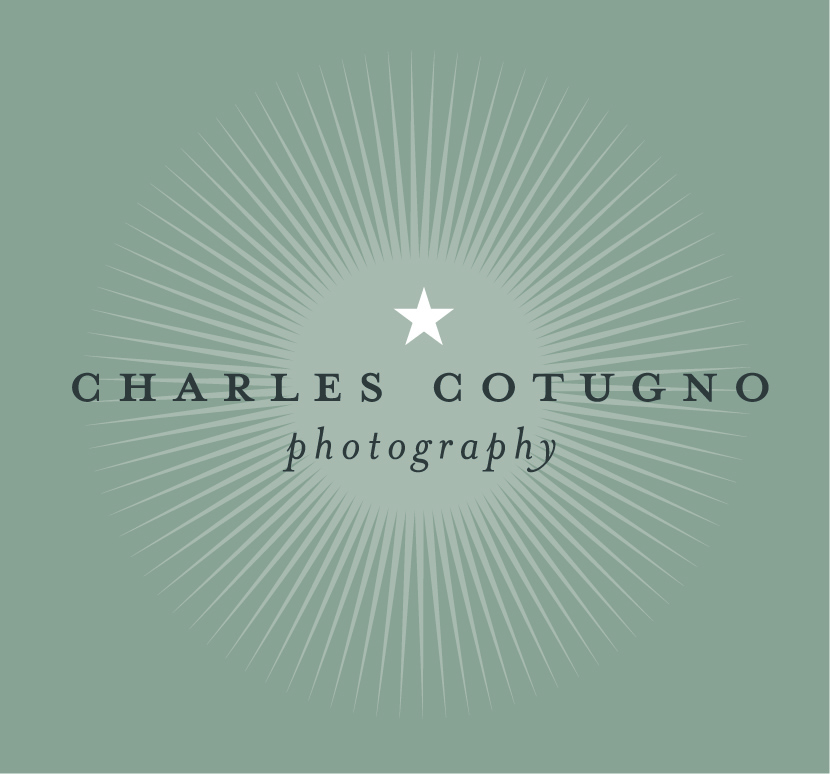 Charles Cotugno Photography logo