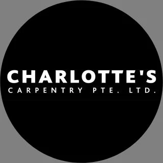 Charlotte's Carpentry Pte Ltd logo