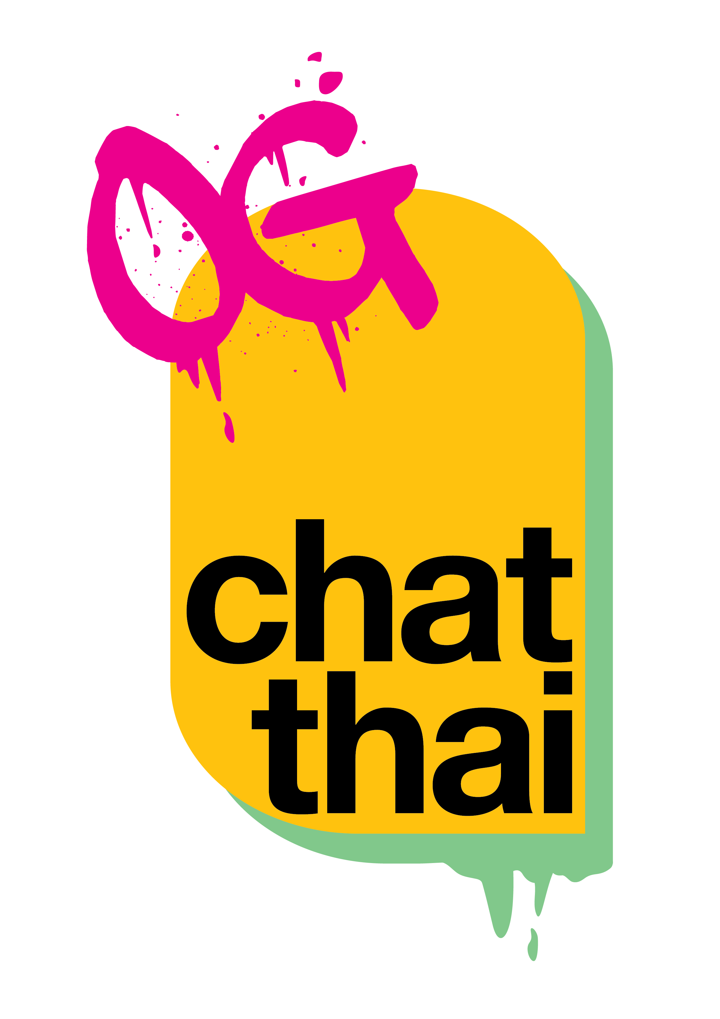 Chat Thai logo