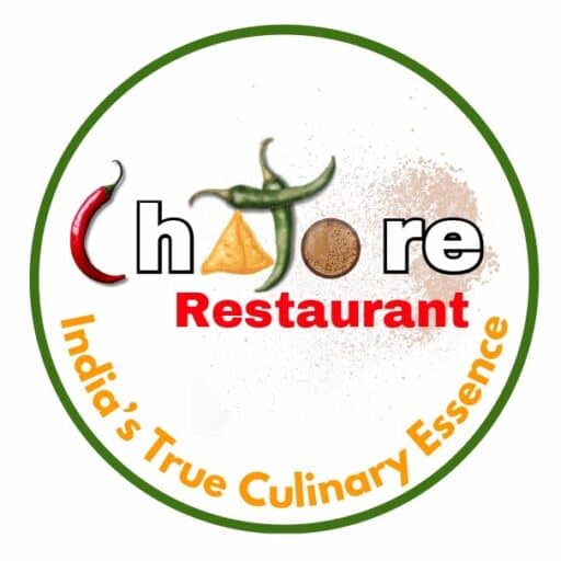 Chatore Restaurant - Abu Dhabi logo