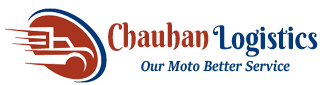 Chauhan Logistics logo