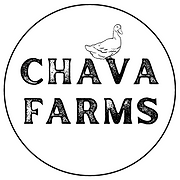 Chava Farms logo