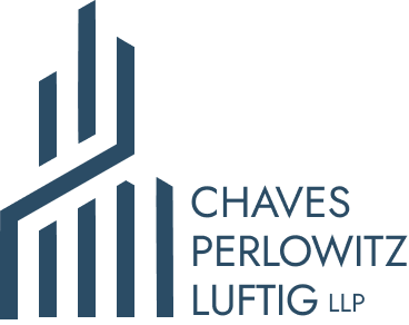 Chaves Perlowitz Luftig LLP logo
