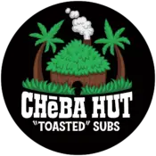 Cheba Hut logo