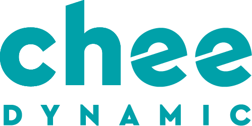 Chee Dynamic Acupuncture logo
