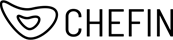 CHEFIN Private Chef logo