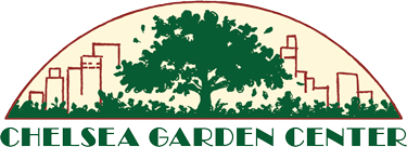 Chelsea Garden Center logo