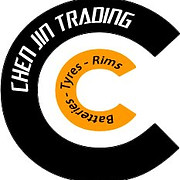 Chen Jin Trading logo
