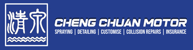 Cheng Chuan Motor Services logo
