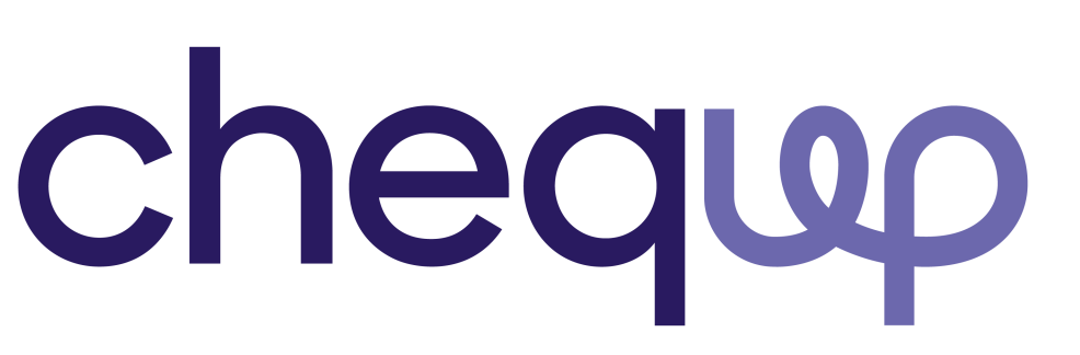 CheqUp logo