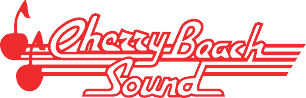 Cherry Beach Sound - Toronto Recording Studio logo