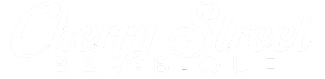 Cherry Street Bar-B-Que logo