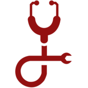 Chicago Appliance Repair Doctor logo