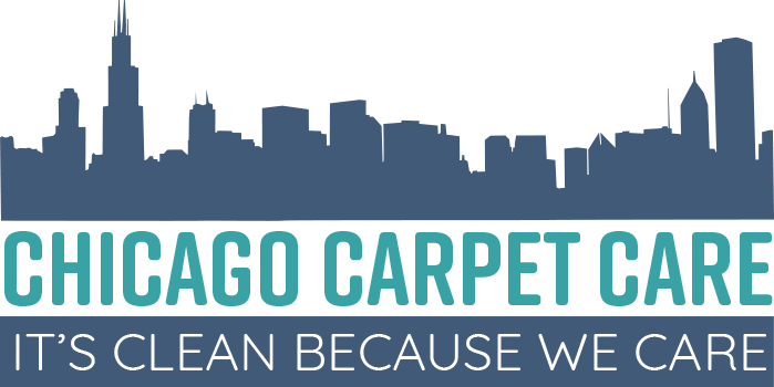 Chicago Carpet Care logo