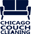 Chicago Couch Cleaning logo