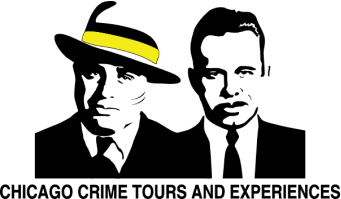 Chicago Crime Tours and Experiences logo