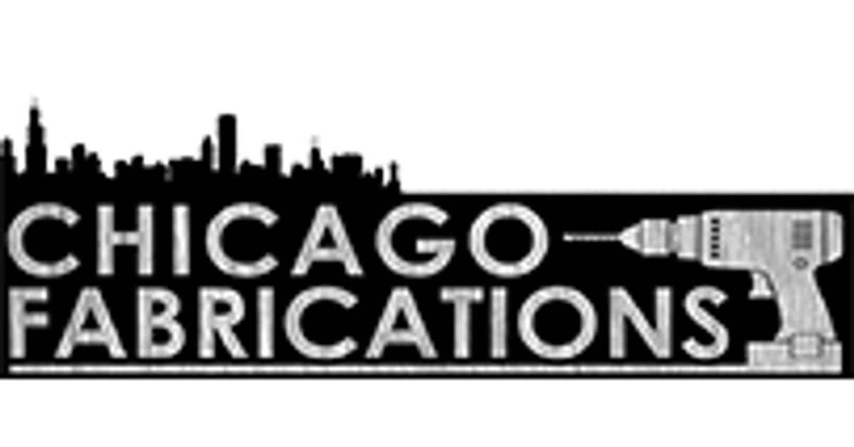 Chicago Fabrications logo