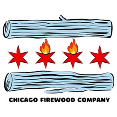 Chicago Firewood logo