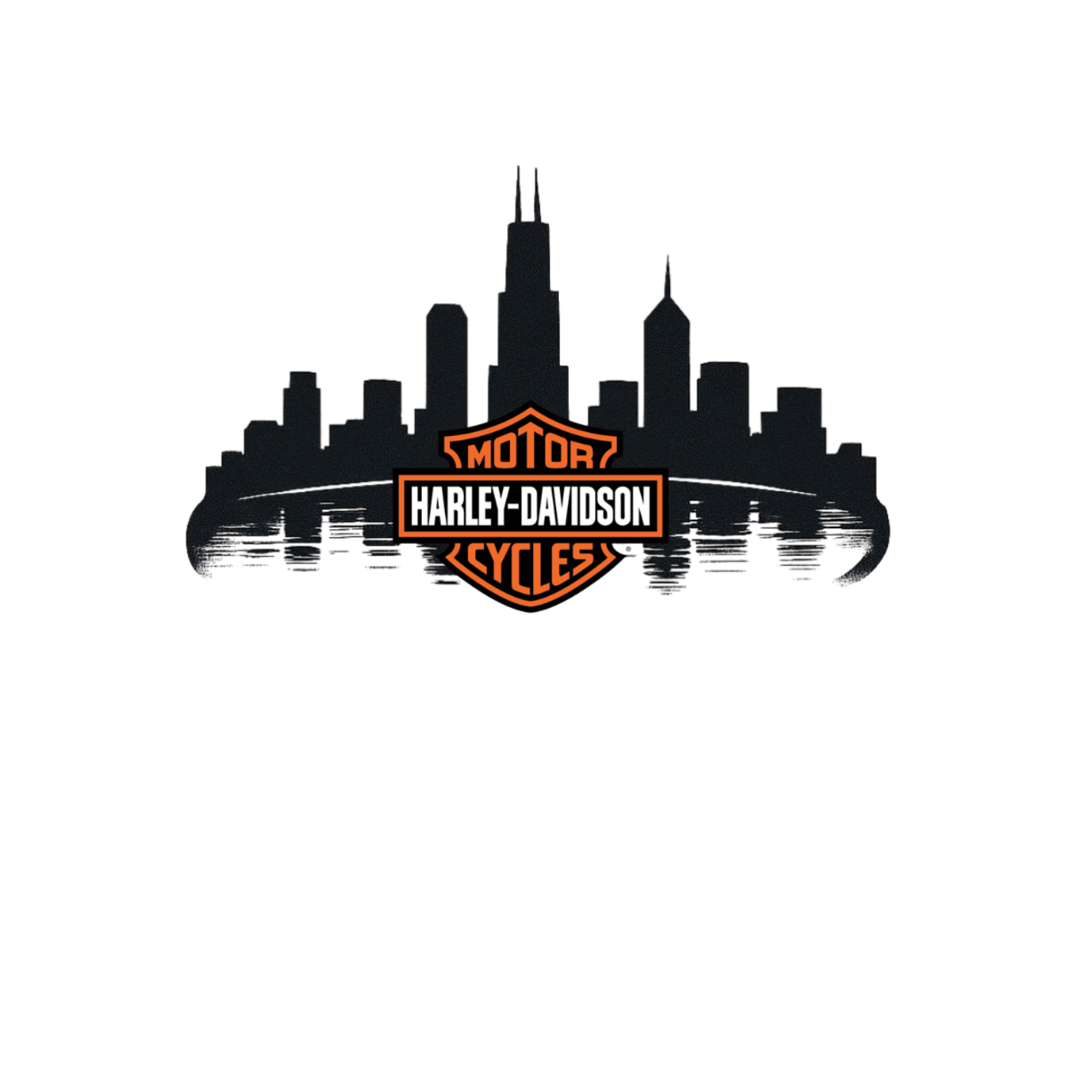 Chicago Harley-Davidson logo