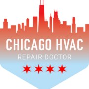Chicago HVAC Repair Doctor, Inc. logo