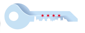 Chicago Locksmiths logo