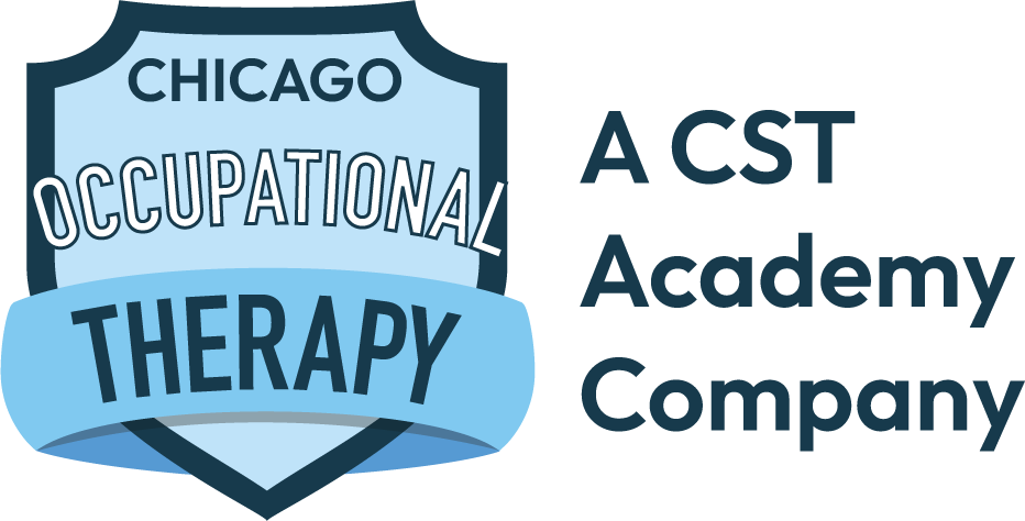 Chicago Occupational Therapy logo
