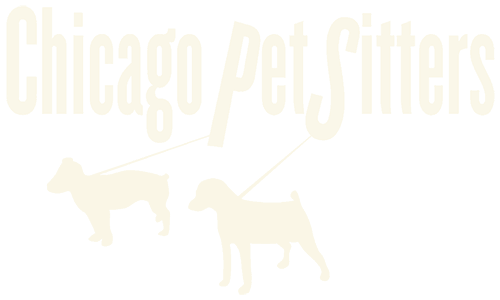 Chicago Pet Sitters logo