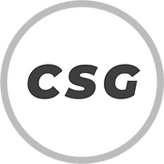 Chicago School Of Grappling logo