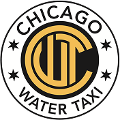 Chicago Water Taxi logo