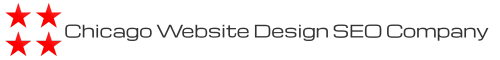 Chicago Website Design SEO Company logo