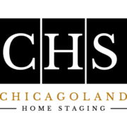 Chicagoland Home Staging logo