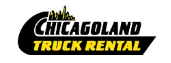 Chicagoland Truck Rental logo