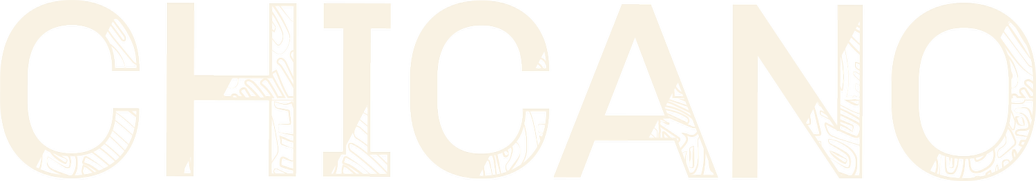 Chicano logo