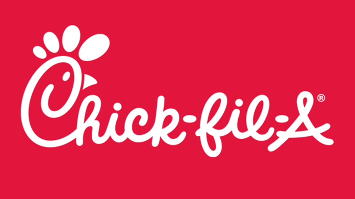 Chick-fil-A Bugis+ logo