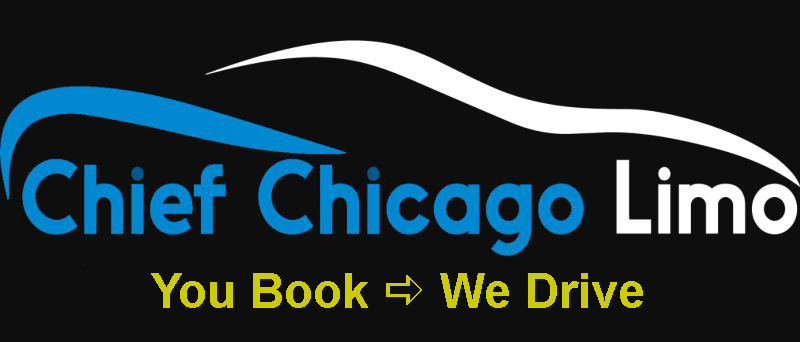 Chief Chicago Limo logo