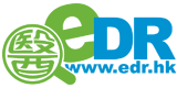 黃文琪醫生 logo