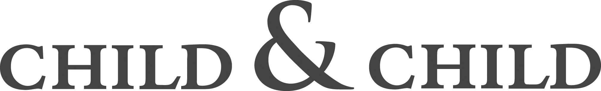 Child & Child logo