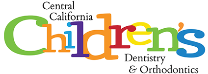 Children's Dentistry of Merced logo