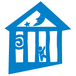 Children's Museum Houston logo