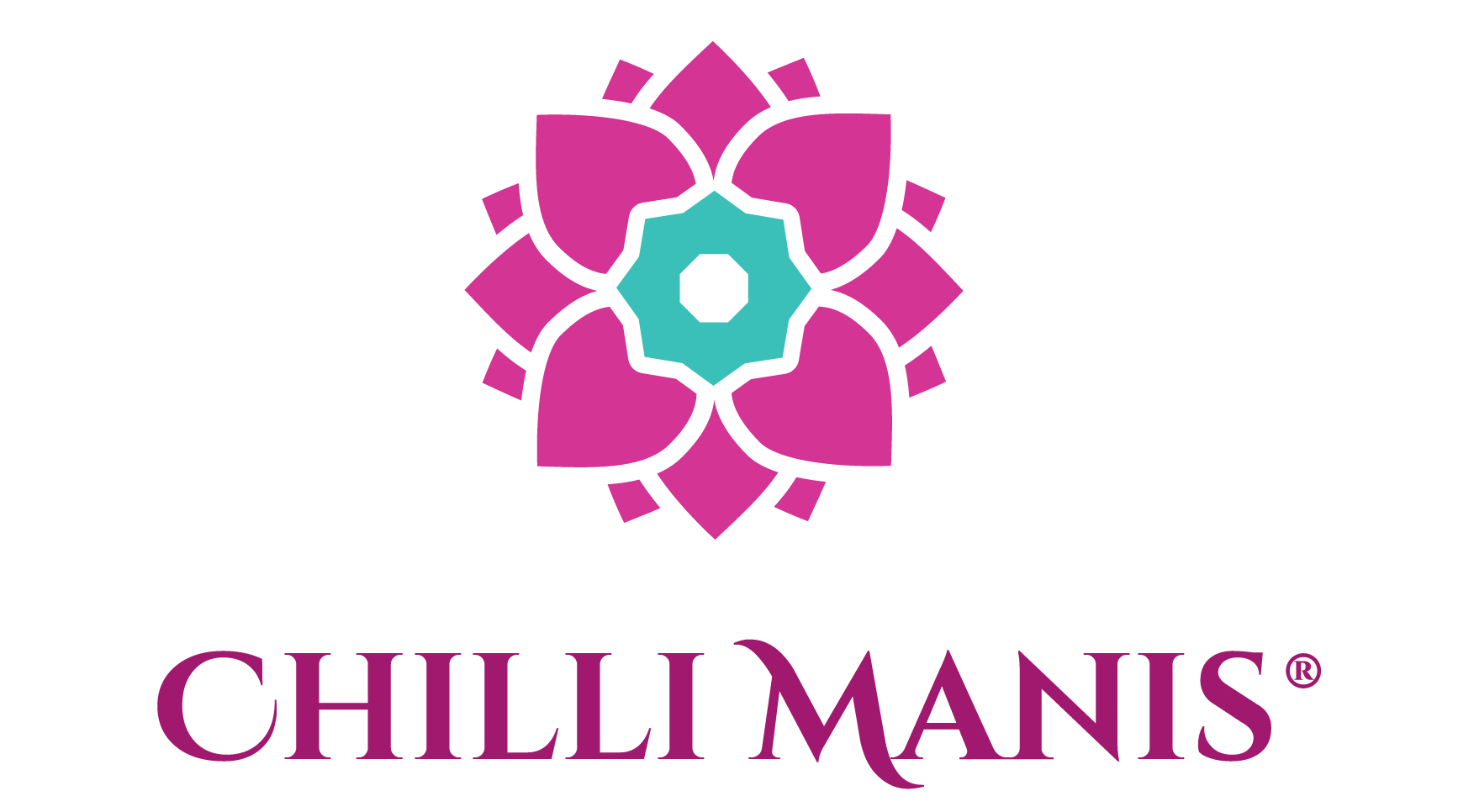 Chilli Manis Catering logo