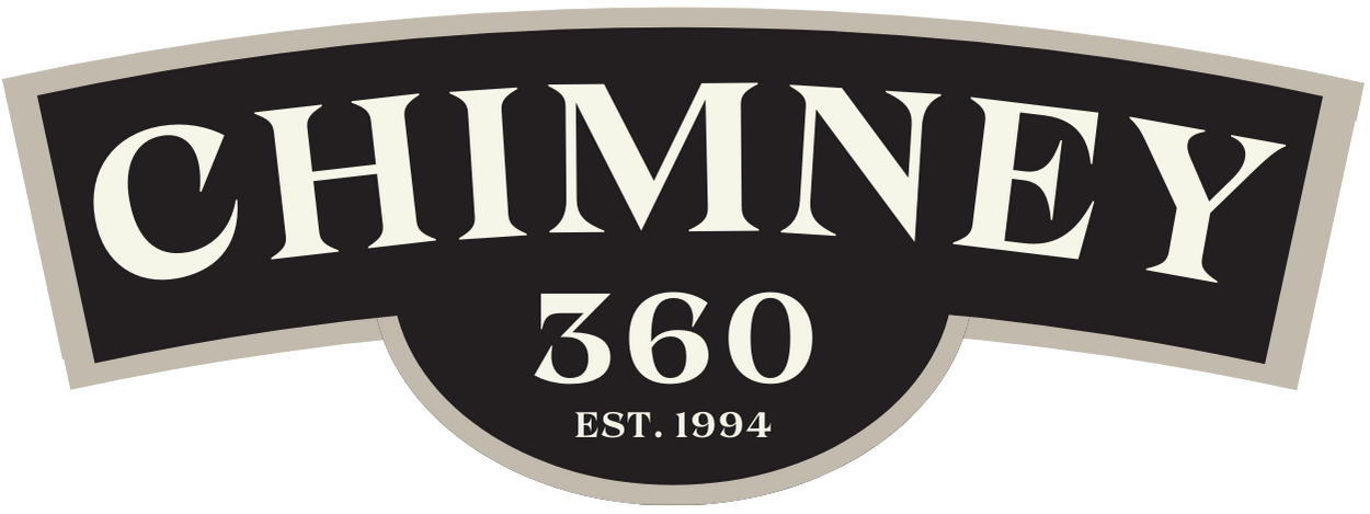 Chimney 360 Services logo