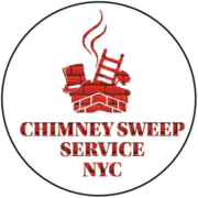 Chimney Sweep Service logo