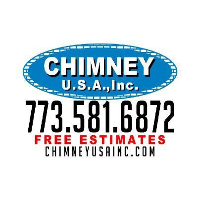 Chimney USA Inc. logo